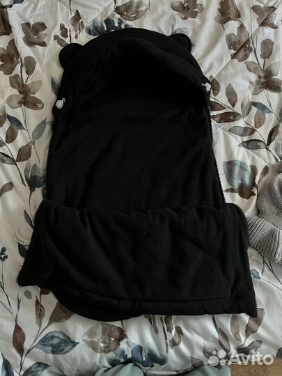 Конверт теплый