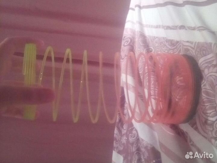 Пружинка Слинки (Slinky)