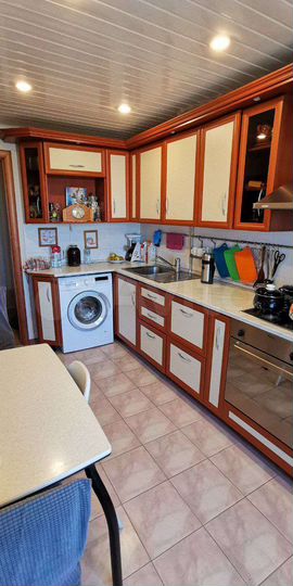 3-к. квартира, 59,5 м², 9/9 эт.