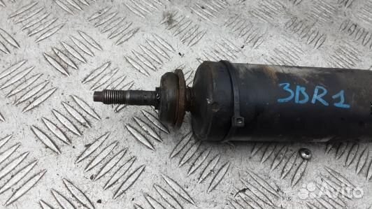 Амортизатор передний mitsubishi pajero sport 1 (3B