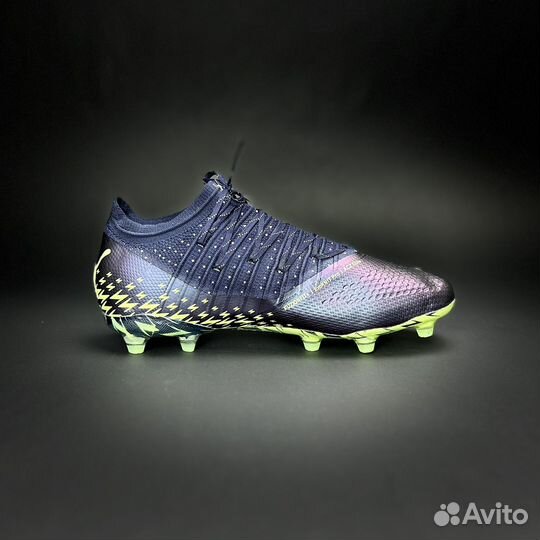 Бутсы Puma Future Ultimate FG