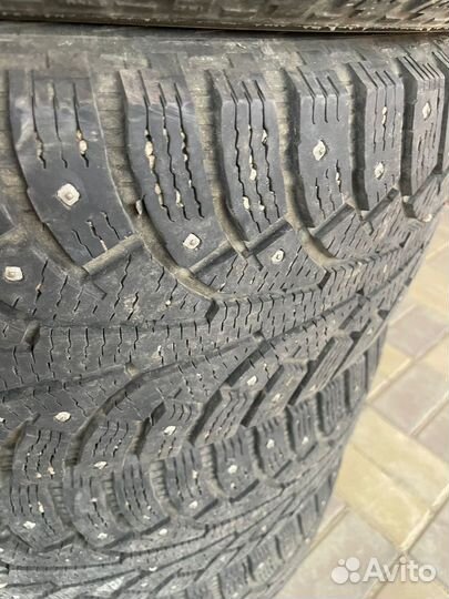 Nokian Tyres Nordman 5 225/60 R17