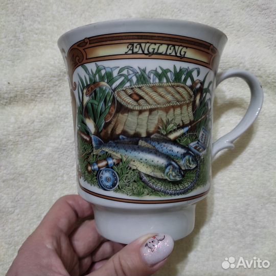 Горшочки глиняные для запекания