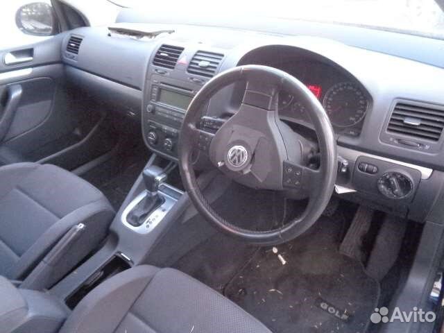 Разбор на запчасти Volkswagen Golf 5 2003-2009