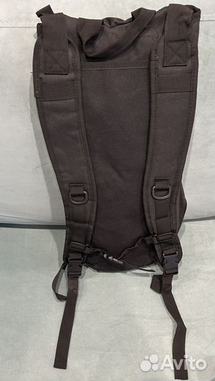 Рюкзак с гидратором