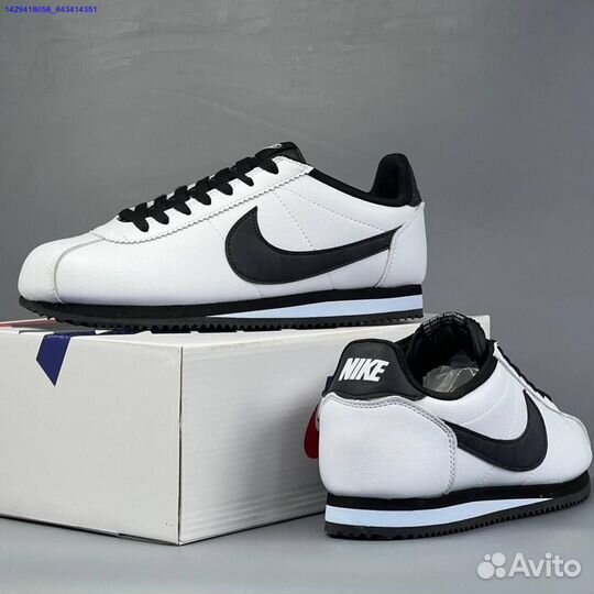 Кроссовки Nike Cortez (Арт.36950)