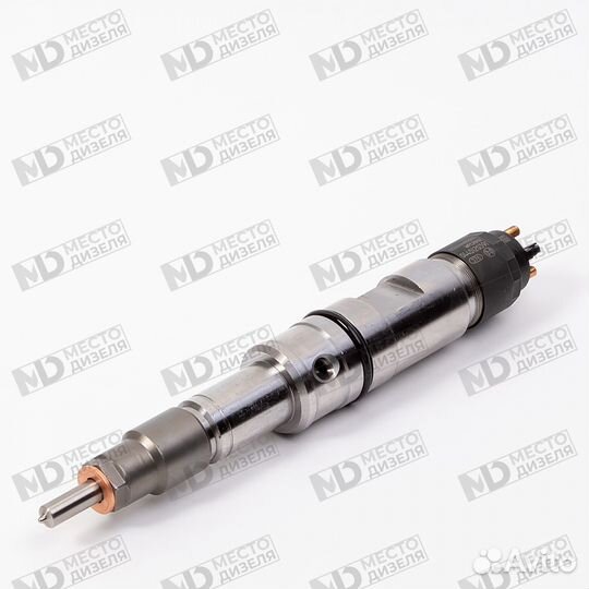 Форсунка bosch 0445120391