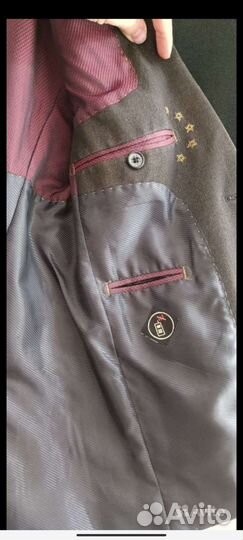 Пиджаки для мальчика