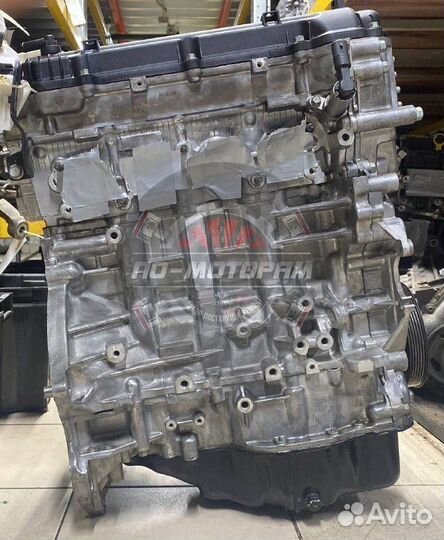 Двигатель G4NA 2.0 в отличном состоянии