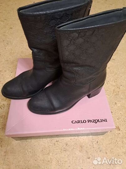 Сапоги