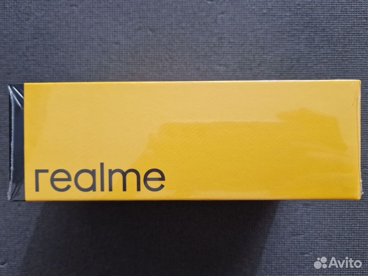 realme 11, 8/256 ГБ