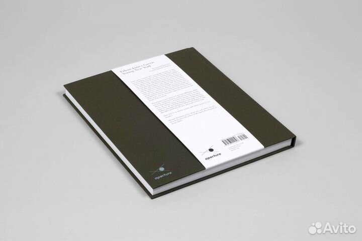 Альбом Ethan James Green (Автограф) Young New York