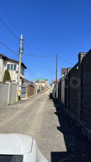 Дом 125 м² на участке 9 сот.