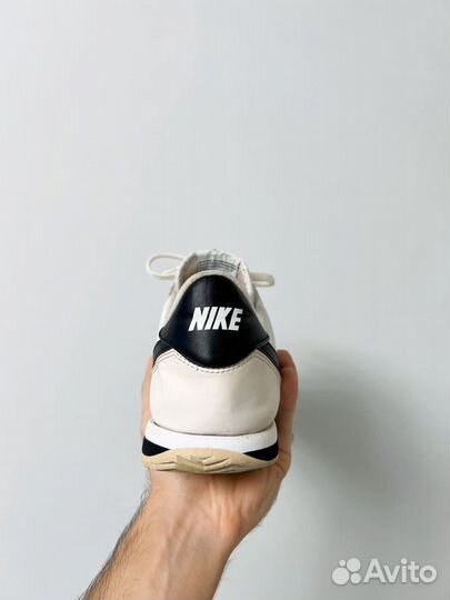 Кроссовки Nike cortez classic