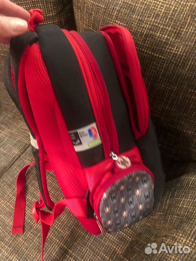 Рюкзак для мальчика