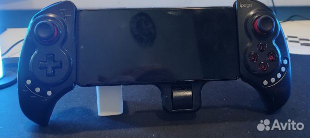 Беспроводной геймпад Ipega