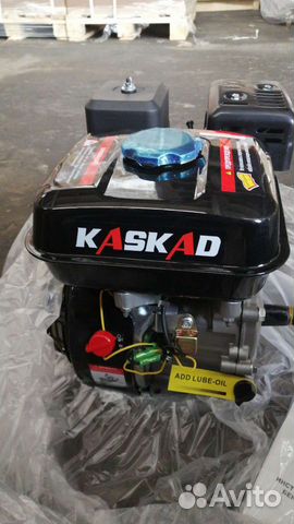 Двигатель для мотоблока 15л.с