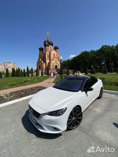 Аренда Авто
