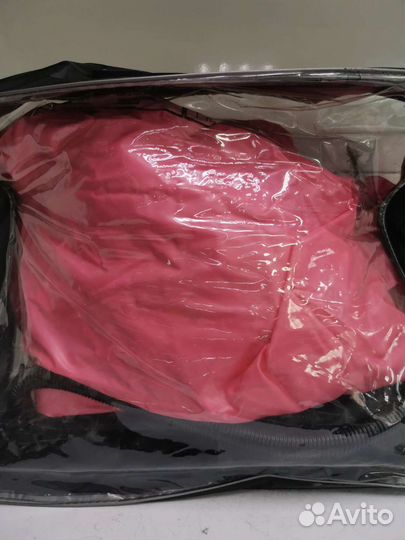 Надувной матрас детский