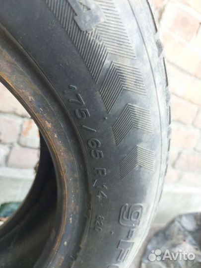 Bfgoodrich Activan