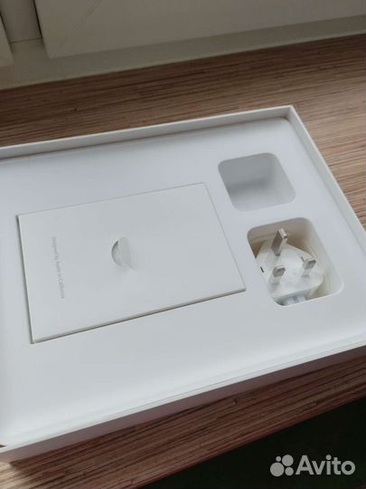 Планшет ipad2