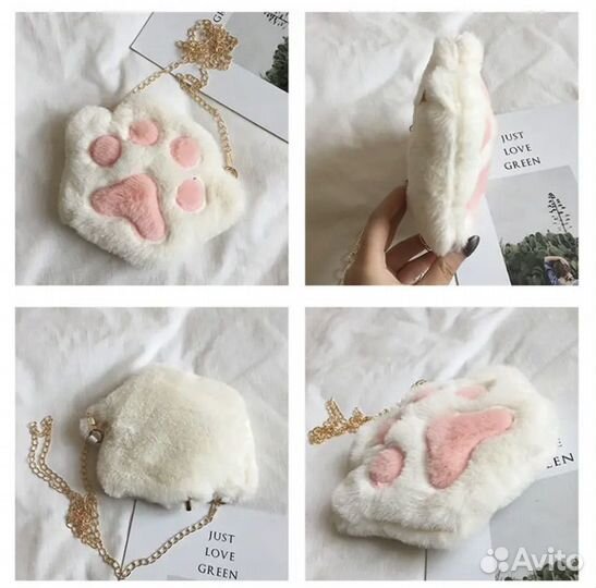 Сумочка новая