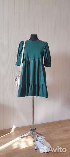 Платье zara 42