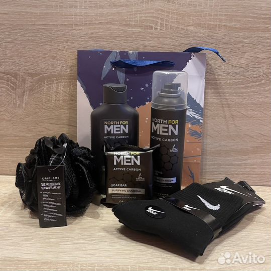 Подарок мужчине на 23 февраля