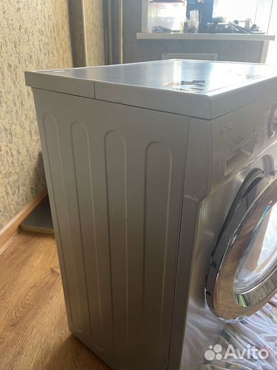 Стиральная машинка