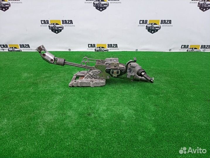 Колонка рулевая с замком зажигания