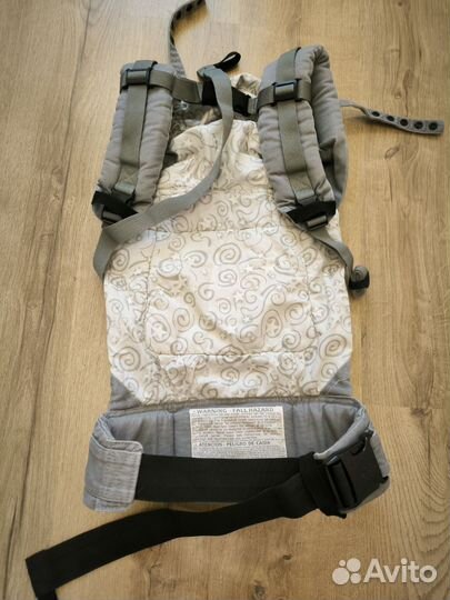 Эргорюкзак ergobaby carrier