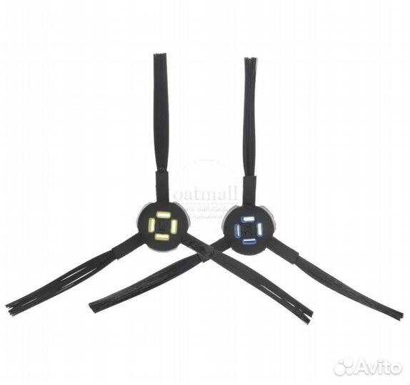 Щётки/фильтры для робота ILife A4s и др