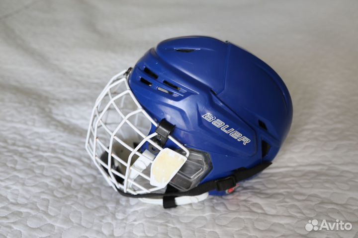 Хоккейная форма