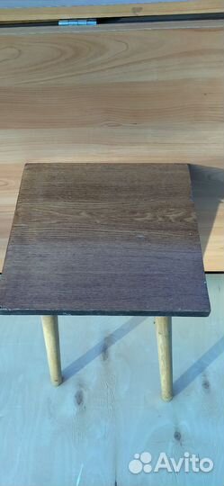 Табуретки бу