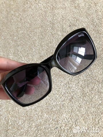 Очки gucci