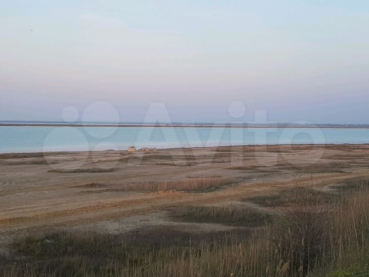 Участок 10 сот. (СНТ, ДНП)
