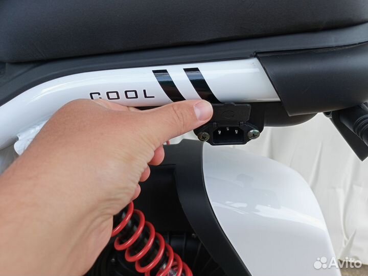 Электровелосипед