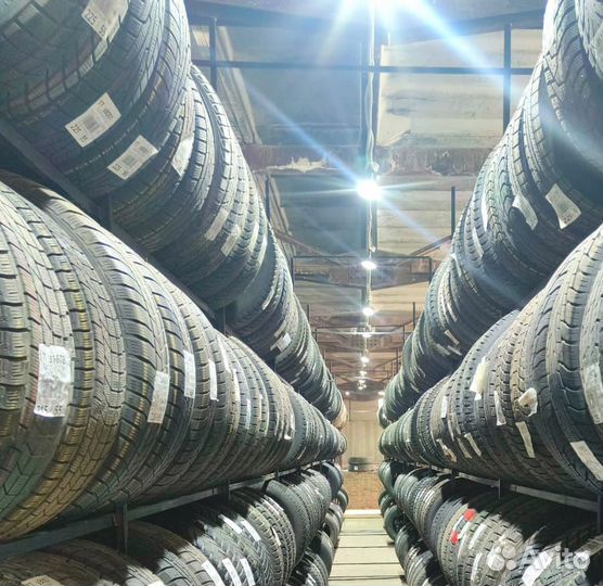 Michelin Pilot Alpin 5 SUV 275/40 R21 107L