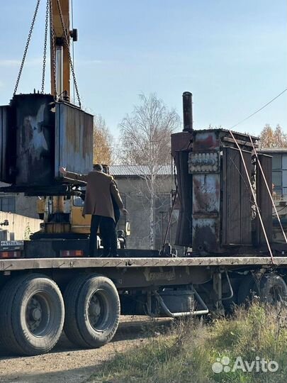 Лебедки арт97618