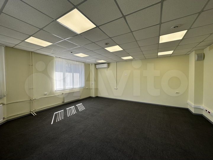 Готовый офис, м. Петроградская