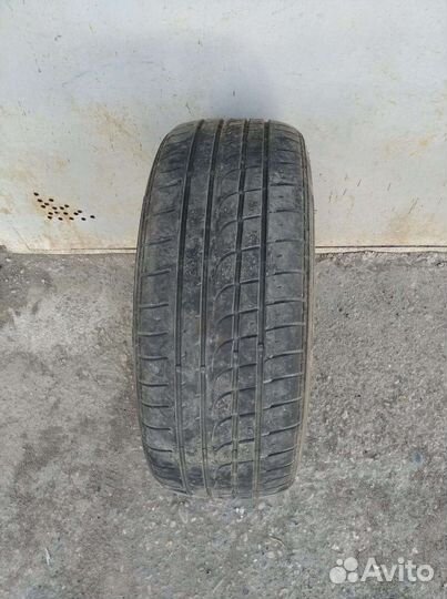 Altenzo Sports Comforter Plus 205/55 R16