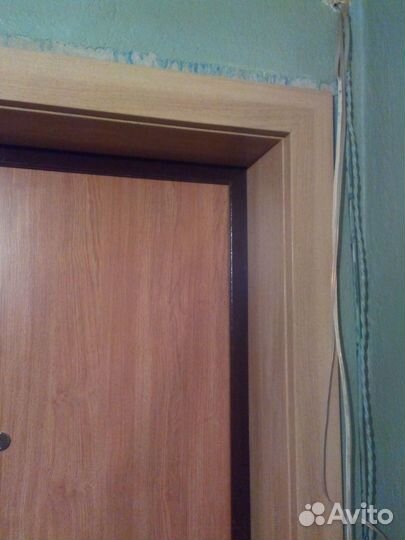 Входная дверь для квартиры эконом