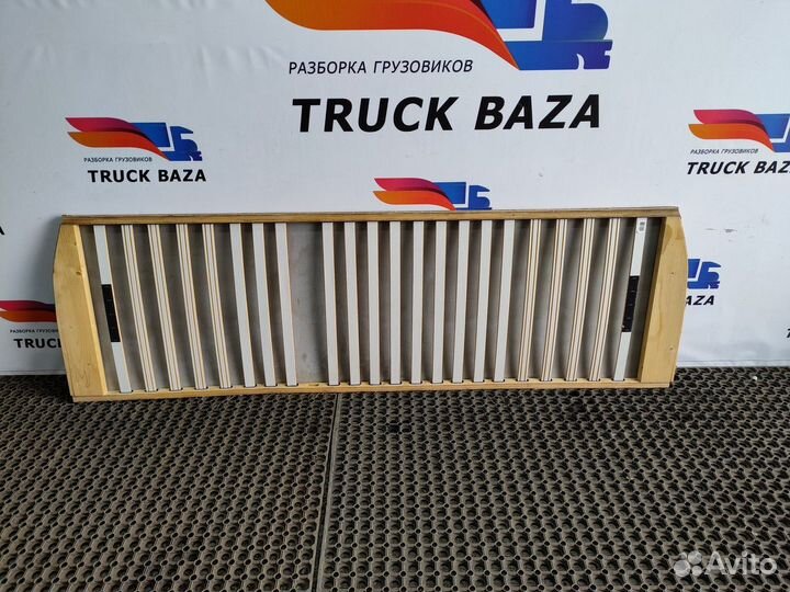 81621595319 Полка верхнего спальника Man TGA