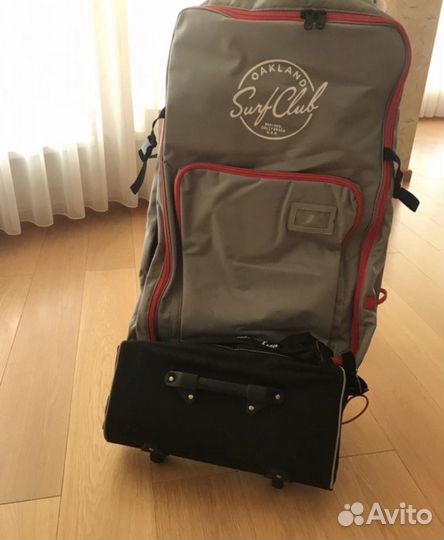 Сумка дорожная.Туристический рюкзак, сумка для сап