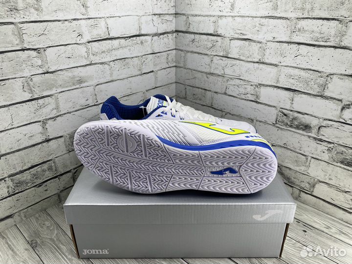 Футзалки Joma dribling