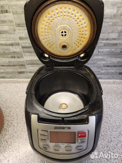 Мультиварка