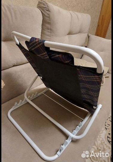 Подставка под спину для лежачих больных