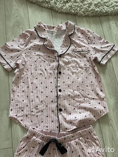 Домашний костюм