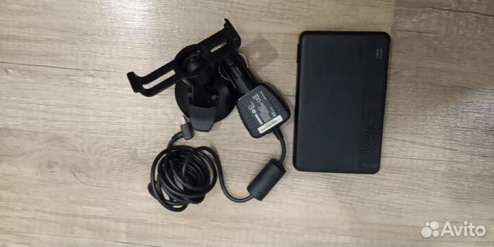 Навигатор Garmin nuvi 1300