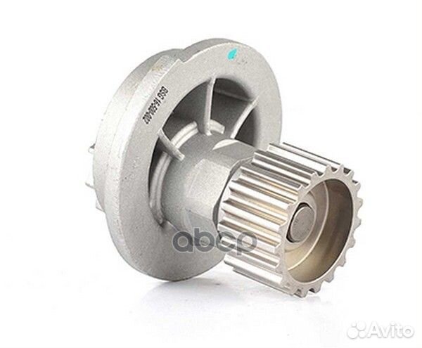 Насос водяной